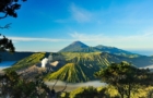 Double Volcano Adventure: Ijen Crater & Bromo Group Tour (2D1N)