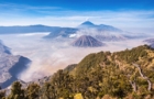 Cheap Bromo Sunrise Midnight
