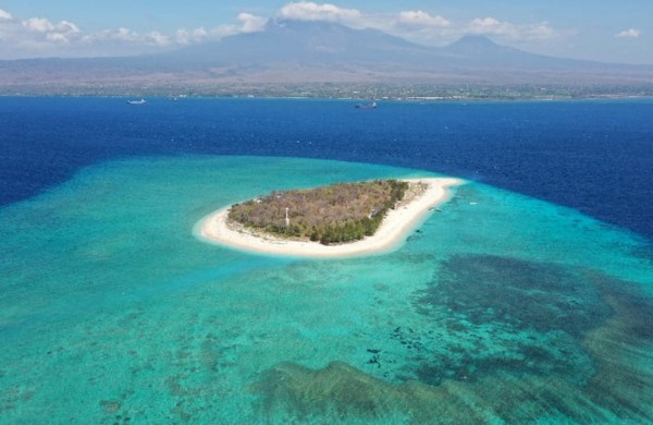 Island Hopping Banyuwangi