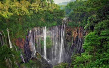 Cheap Bromo Ijen Tumpak Sewu Tour from Bali