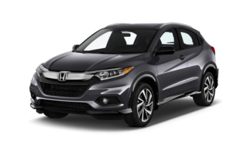 2020 혼다 HR-V