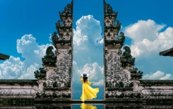 Bali travel guide