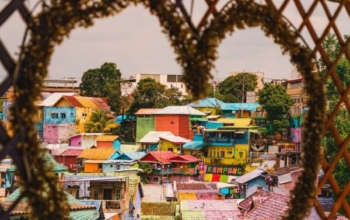 Guide de voyage Malang