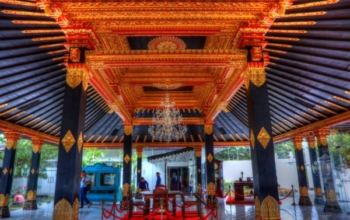 Keraton Yogyakarta