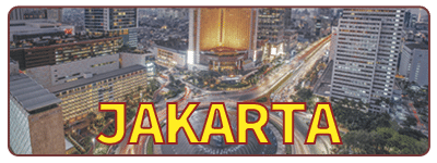 Tour departing from Jakarta