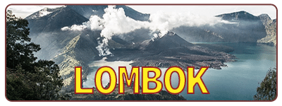 Tour departing from Lombok