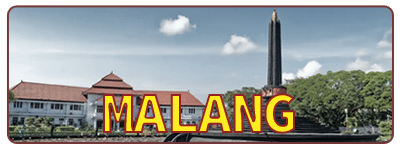 Tour departing from Malang