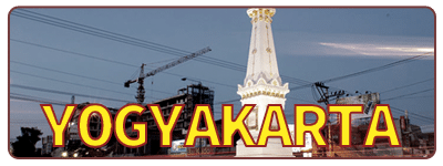 Tour departing from Yogyakarta
