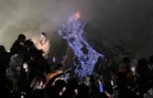 Cheap Ijen Blue Flame