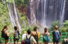 From Yogyakarta Tumpak Sewu Bromo Ijen Tour