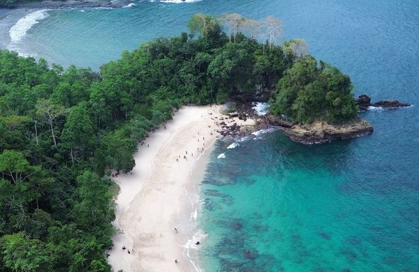 Teluk Hijau