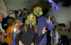 Ijen Blue Fire Midnight Tour