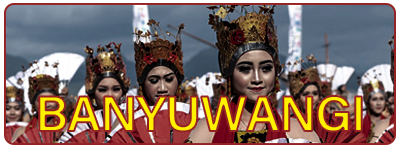 vertrek banyuwangi