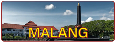 vertrek malang