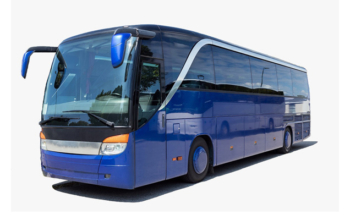 35-seater Bus - Bali