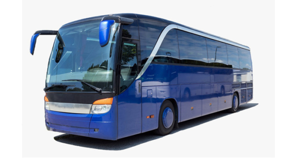 35-seater Bus - Bali