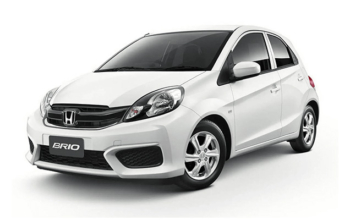 Honda Brio (Up to 2017) - Bali