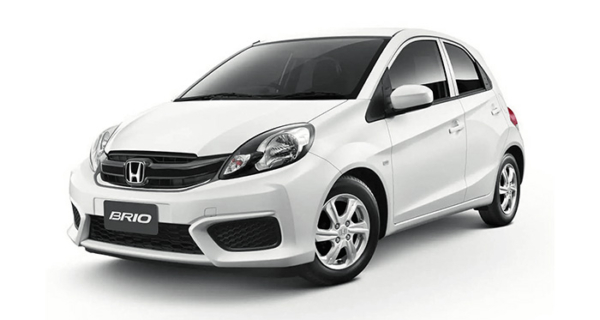 Honda Brio (Up to 2017) - Bali