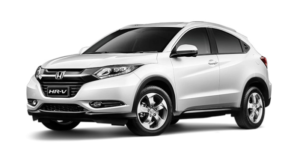 Honda HR-V - Bali