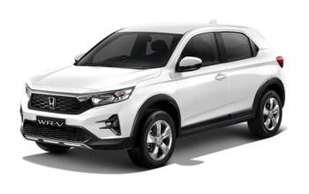 Honda WR-V - Bali