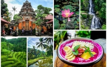 6 sites touristiques incontournables