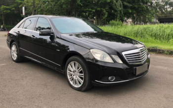 Mercedes-Benz E250