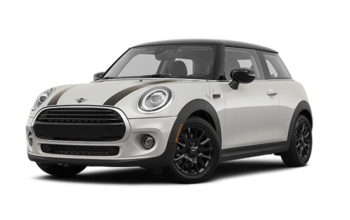 Mini Cooper - Bali