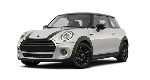Mini Cooper - Bali