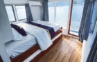 Komodo Boat Tour Package
