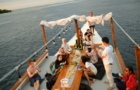 Cheap Komodo Boat Liveaboard